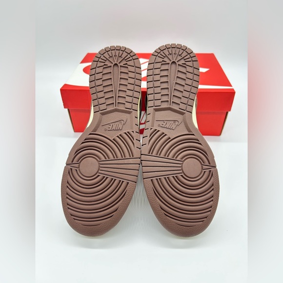 Nike Dunk Low "Cacao WoW" - Picture 3 of 3